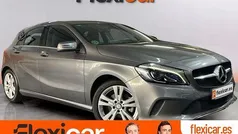 Usado 2017 Mercedes A200 Style Berlina | 18.990 € (Precio justo)