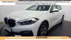 Usado 2021 BMW 116 Utilitario | 18.890 € (Buen precio)