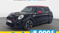 Negro Usado 2017 Mini John Cooper Works Utilitario | 23.390 € (Precio justo)