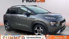 Gris Usado 2019 Citroën C3 Aircross Shine SUV | 12.490 € (Precio justo)