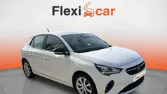 Usado 2021 Opel Corsa Edition Berlina | 9790 € (Super precio)