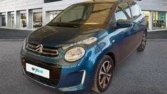 Usado 2022 Citroën C1 Utilitario | 10.900 € (Precio justo)