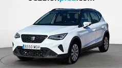 Usado 2023 Seat Arona Style SUV | 15.446 € (Buen precio)