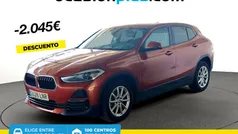 Usado 2021 BMW X2 SUV | 22.500 € (Buen precio)