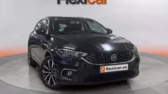Usado 2016 Fiat Tipo Lounge Berlina | 8990 € (Buen precio)