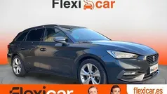 Usado 2022 Seat Leon FR | 19.990 € (Precio justo)