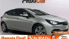 Usado 2020 Opel Astra Berlina | 8990 € (Buen precio)