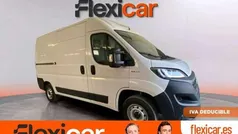 Usado 2021 Fiat Ducato Van | 18.790 € (Super precio)