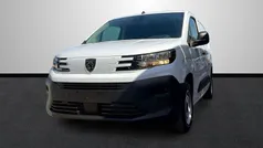 Usado 2025 Peugeot Partner S Monovolumen | 22.890 € (Buen precio)