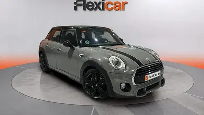 Usado Mini Cooper 136 CV (100 kW) 2018 Utilitario