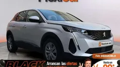 Usado 2021 Peugeot 3008 Active SUV | 14.390 € (Super precio)