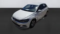 Usado 2019 VW Polo Advance Berlina | 13.600 € (Precio justo)