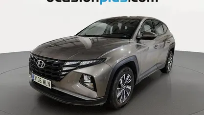 Usado Hyundai Tucson 150 CV (110 kW) 2023 SUV