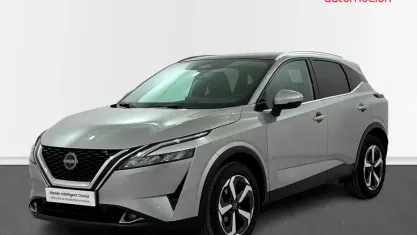Usado Nissan Qashqai N-Connecta 140 CV (102 kW) 2023 SUV