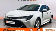 Usado 2021 Toyota Corolla Active Utilitario | 17.990 € (Buen precio)
