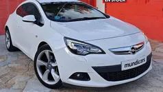 Usado 2015 Opel Astra Sportive Berlina | 12.490 € (Precio justo)