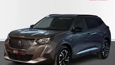Usado 2022 Peugeot 2008 Allure SUV | 19.900 € (Precio justo)