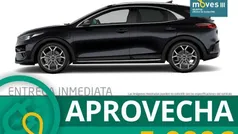 Usado 2025 Kia XCeed SUV | 30.200 € (Precio justo)