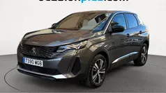 Usado 2023 Peugeot 3008 Allure SUV | 18.173 € (Precio justo)