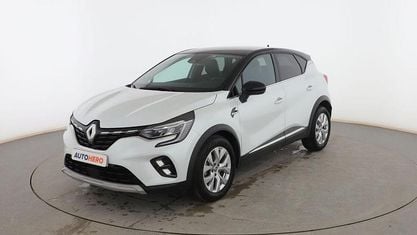 Occasion Renault Captur Zen 140 PK (102 kW) 2022 Wit SUV