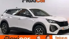 Usado 2024 Peugeot 2008 Active SUV | 15.790 € (Buen precio)
