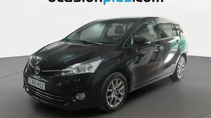 Usado Toyota Verso Advance 132 CV (97 kW) 2013 Monovolumen