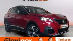 Usado 2018 Peugeot 3008 Allure SUV | 13.790 € (Super precio)
