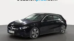 Usado 2021 Mercedes A180 Utilitario | 20.900 € (Buen precio)