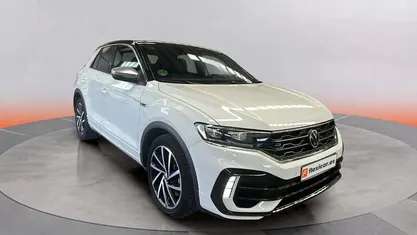 Usado VW T-Roc R 303 CV (222 kW) 2022 SUV