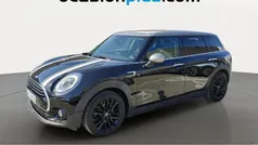 Negro Usado 2019 Mini Cooper D Clubman Familiar | 17.264 € (Precio justo)