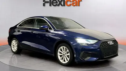 Usado 2020 Audi A3 S-Line Berlina | 26.990 € (Precio justo)