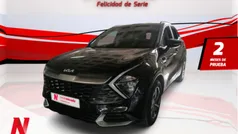 Usado 2023 Kia Sportage SUV | 22.420 € (Precio justo)