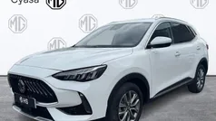 Blanco Usado 2024 MG HS Comfort SUV | 20.900 € (Precio justo)