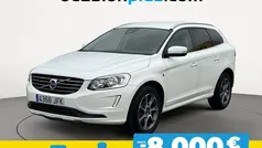 Usado 2015 Volvo XC60 Momentum SUV | 16.490 € (Precio justo)