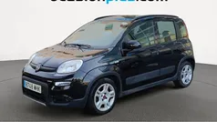 Usado 2023 Fiat Panda City Life Utilitario | 10.273 € (Buen precio)