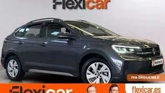 Usado 2022 VW Taigo Life SUV | 17.990 € (Precio justo)