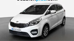 Usado 2018 Kia Carens Monovolumen | 11.719 € (Buen precio)