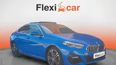 Azul Usado 2020 BMW 220 Coupe | 25.970 € (Precio justo)