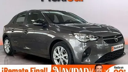 Usado 2019 Opel Corsa Edition Utilitario | 8990 € (Precio justo)