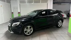 Usado 2016 Mercedes GLA220 Style SUV | 19.500 € (Precio justo)