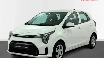 Usado Kia Picanto 63 CV (46 kW) 2025 Utilitario