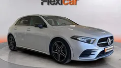 Mercedes A200