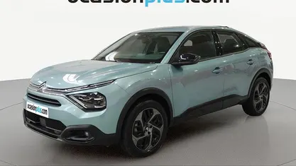 Usado Citroën C4 PureTech 131 CV (96 kW) 2024 SUV