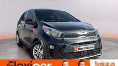 Usado 2021 Kia Picanto GT-Line Utilitario | 11.290 € (Super precio)
