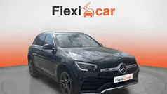 Usado 2020 Mercedes GLC200 SUV | 32.990 € (Super precio)