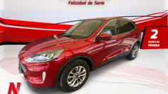 Usado 2020 Ford Kuga Titanium SUV | 18.682 € (Buen precio)