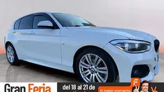 Usado 2016 BMW 116 Utilitario | 13.990 € (Precio justo)
