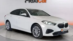Blanco Usado 2023 BMW 218 Coupe | 22.990 € (Super precio)