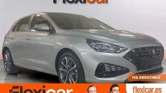 Usado 2023 Hyundai i30 N Line Berlina | 19.990 € (Precio justo)