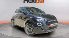 Usado 2022 Fiat 500e Action Berlina | 12.490 € (Buen precio)